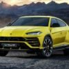 Lamborghini Urus Lamborghini Urus