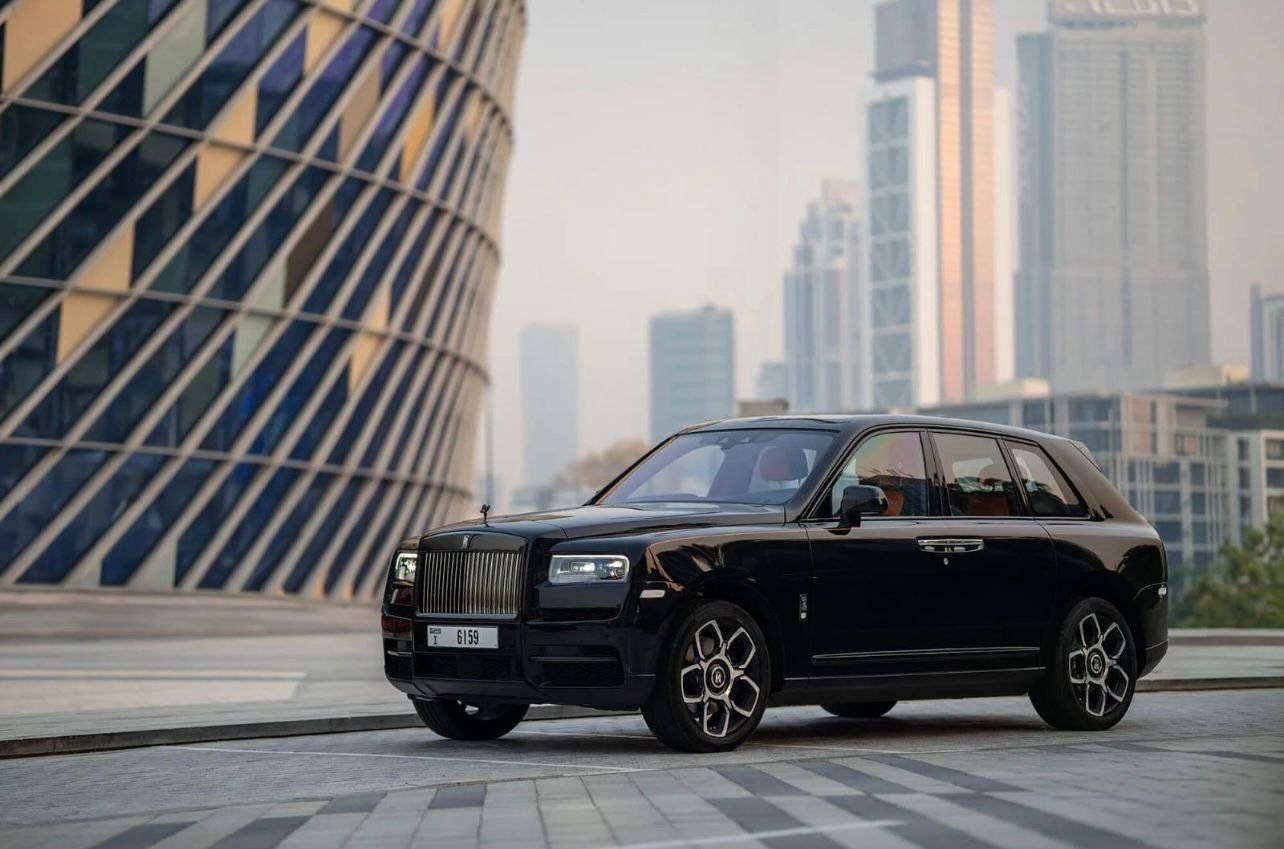Rolls Royce Cullinan rental dubai 01 Rolls Royce Cullinan rental dubai 01