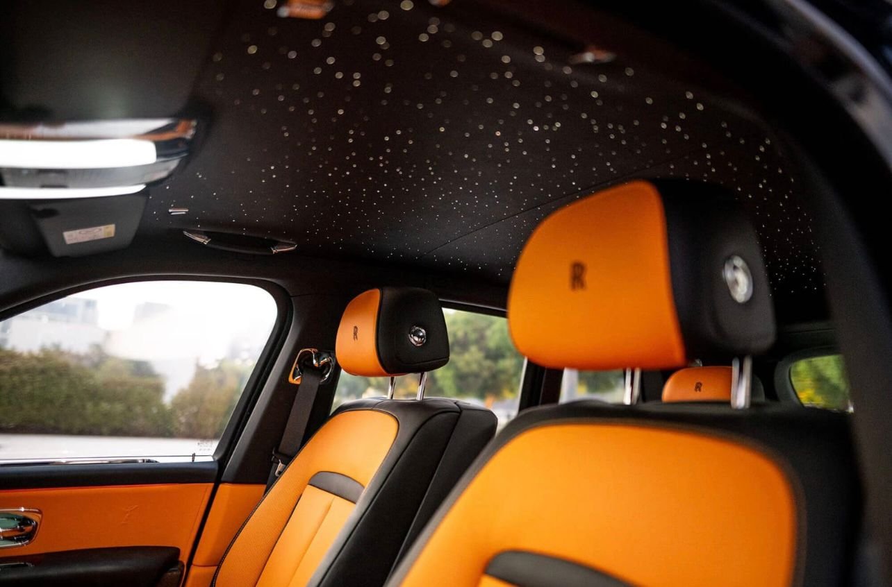 Rolls Royce Cullinan rental dubai 07 Rolls Royce Cullinan rental dubai 07