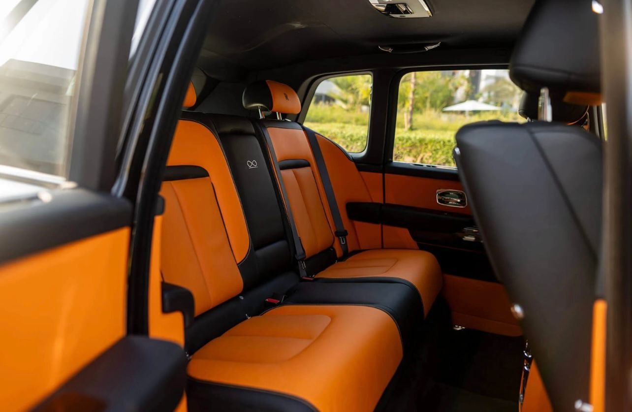 Rolls Royce Cullinan rental dubai 08 Rolls Royce Cullinan rental dubai 08