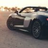 Rent Audi R8 v10 spyder plus Rent Audi R8 v10 spyder plus