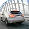 Maserati Levante Rental Dubai Maserati Levante Rental Dubai