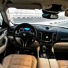 Maserati Levante Rental Dubai Maserati Levante Rental Dubai