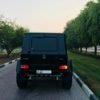 Mercedes G500 Rental Dubai Mercedes G500 Rental Dubai
