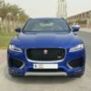Rent Jaguar F Pace Dubai Rent Jaguar F Pace Dubai