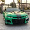 Rent Chevrolet Camaro Dubai Rent Chevrolet Camaro Dubai