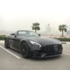 Rent Mercedes GTC roadster Rent Mercedes GTC roadster