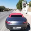 Rent Mercedes GT Roadster Dubai Rent Mercedes GT Roadster Dubai