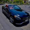 Rent Mercedes c300 convertible dubai Rent Mercedes c300 convertible dubai