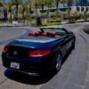 Rent Mercedes c300 convertible dubai Rent Mercedes c300 convertible dubai