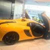 Rent McLaren 650s spider dubai Rent McLaren 650s spider dubai