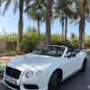 Rent Bentley GTC Dubai Rent Bentley GTC Dubai