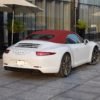 Rent Porsche 911 Carrera Dubai Rent Porsche 911 Carrera Dubai