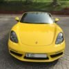 Rent Porsche Boxster Dubai Rent Porsche Boxster Dubai