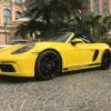 Rent Porsche Boxster Dubai Rent Porsche Boxster Dubai