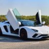Rent Lamborghini Aventador S Roadster Dubai Rent Lamborghini Aventador S Roadster Dubai