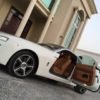 Rent Rolls Royce wraith Rent Rolls Royce wraith