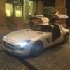Rent Mercedes SLS Dubai Rent Mercedes SLS Dubai