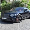 Rent Bentley GT Continental 2019 Dubai Rent Bentley GT Continental 2019 Dubai