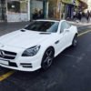 Rent Mercedes SLK Benz Rent Mercedes SLK Benz