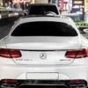 Rent Mercedes S63 AMG Coupe Rent Mercedes S63 AMG Coupe